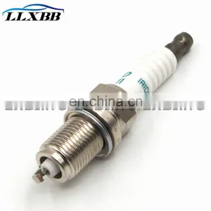 Genuine Iridium Spark Plug 90919-01210 90919-01237 For Toyota SK20R11 thumbnail-4