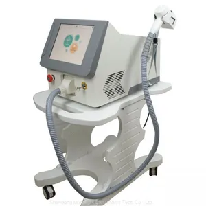 Most Popular Portable Diode Lazer With Smart and Expert Modes thumbnail-3