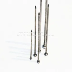 Wire Nail Construction Nails/common Wire Nail thumbnail-3