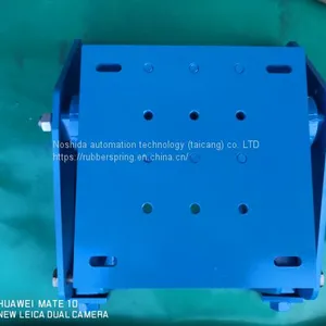 Adjustable Motor Bases With V-belt Drives Adjustable Pivot Motor Base Heavy Duty thumbnail-2