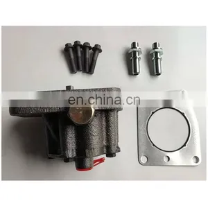 ISLE Diesel Engine Parts Gear Pump Repair Kit 5476587 5449921 3973228 thumbnail-2