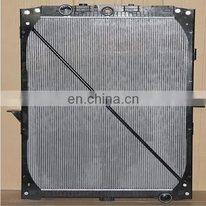 Truck Radiator Price List 61447A for DAF Truck thumbnail-2