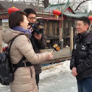 Guangzhou Kypal Garment Co., Ltd company overview - view 3 thumbnail