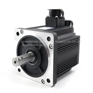 SV-K1-80L07530-A2D-NY1 Servo Motor QIKE MOTOR thumbnail-3