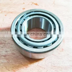 Shiyan Supplier Dongfeng Heavy Truck Parts 31ZB3-03021 03022 Front Wheel Hub Bearing thumbnail-3