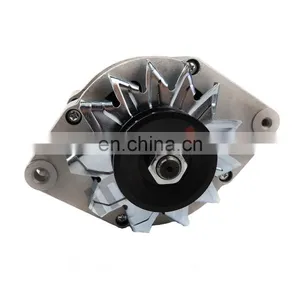 In Stock NEW ALTERNATOR FOR THERMO KING SUPER II TC YANMAR 486 (TK 4.86) DSL 45-5456 thumbnail-1