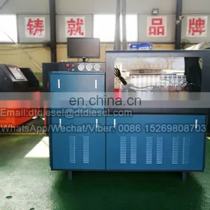 Common Rail Test Bench Cdi 3000 Multi Cr3000a Suppliers thumbnail-3