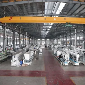 Guangdong Super Machinery Technology Co.,Ltd company overview - view 3 thumbnail