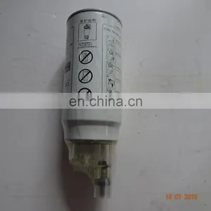 Hot New Products Weichai Air Filter Gold Supplier PL420 thumbnail-2