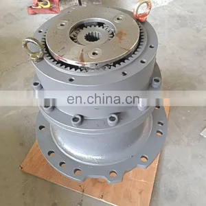 4330222 EX200 Excavator Swing Drive EX200-3 EX200-5 Swing Gearbox thumbnail-4