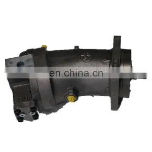 Trade Assurance Huade A6V107HA22FZ1039 Liyuan Xugong 50b 25B Crane Hoist Motor A6V107HD1(HA1/HD2)2FZ(P)2-039 thumbnail-7