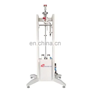 Static Safety Helmet Strap Retention Testing Equipment Testing Machine thumbnail-2