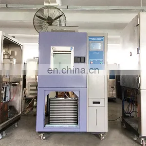 Climate Chambers Temperature Humidity Testing Machine and Environmental Measuring Apparatus thumbnail-4