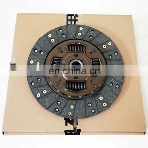 1040 Truck Foton ISF Diesel Engine E049308000010 Clutch Disc thumbnail-3
