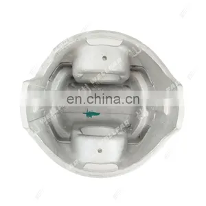2L HILUX 2.4 Engine Piston OEM 13101-54060 Diameter 92mm for Toyotas thumbnail-3