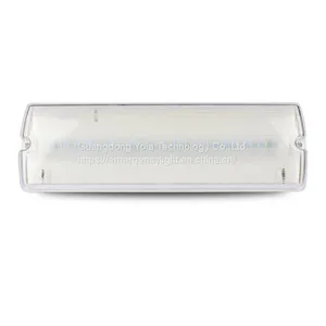 Powerful Emergency Led Camping Lights Brightness Rechargeable Waterproof Emergency Double Heads Lights thumbnail-2
