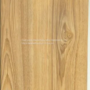 Popluar Colour 8mm LAMINATE FLOORING thumbnail-4