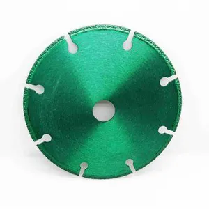 The Vacuum Brazed Diamond Grinding Polishing Tools Shoes thumbnail-1