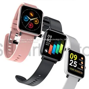 Smart Watch Bluetooth Music Player Sports Pedometer Phone Watch thumbnail-4