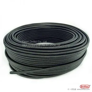 11/2 INCH LOW FIRE ZERO HALOGEN FLEXIBLE METAL CONDUIT thumbnail-1