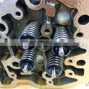 For Yanmar 1GM 1GM10 1GM10-B 1GM10C 1GM10L 1GM10VE 2GM 2GMF 2GM20 2GM20-YEU Motor Seats Engine Valve Spindle Guides Spare Parts thumbnail-5