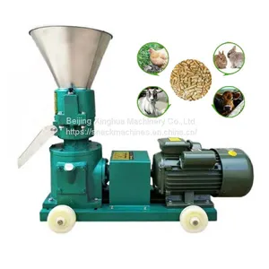 Feed Pellet Maker thumbnail-1