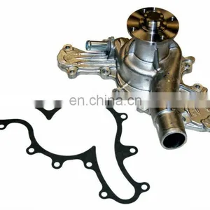 Auto Engine Water Pump for Jeep OEM 3237530,3241946,340211,8982775046,JR775046 thumbnail-1