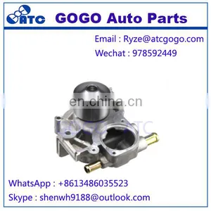 Auto Engine Water Pump for Subaru Forester 2.5L H4 2006 OEM 21111AA290 21111AA280 thumbnail-3