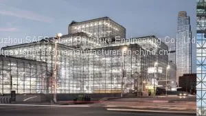 Glass Curtain Walls thumbnail-5