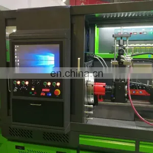 Auto Car Diagnostic CR918S Multi-function Common Rail Injector Pump Test Bench thumbnail-5