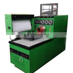 BC3000 Diesel Fuel Injection Pump Test Bench thumbnail-1