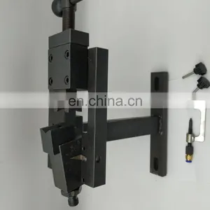 Beacon Common Rail Diesel Injector Removal Dismounting Tool Stand thumbnail-6