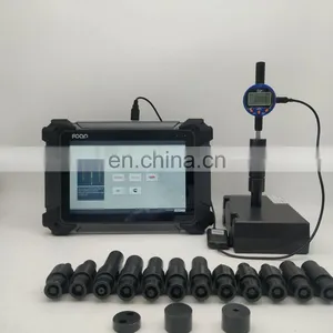 CRM4000 Common Rail Injector Repair Kit Tools System for Bos-ch and Den-so Stage 3 Injector Test thumbnail-1