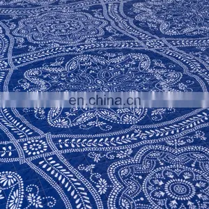 2020 New Home Decoration Goods Patchwork Quilt Set Quilt Bedspread thumbnail-4