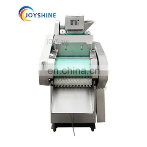 Carrot Celery and Green Pepper Vegetable Cutting Machine for Industrial Use thumbnail-2