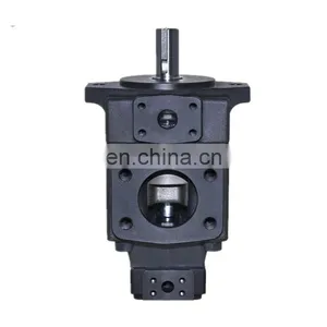 YuKen Hydraulic PV2R Series Vane Pump PV2R1-6/8/10/12/14/17/19/23/25/31-F-RAA-43 PV2R12-6-26-F-REAA-40 13 thumbnail-1
