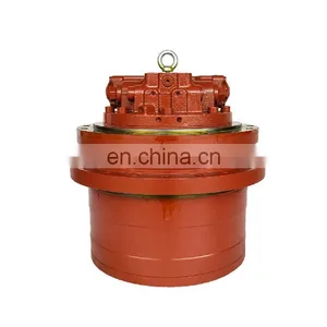 Hydraulic Travel Motor Hitachi Excavator Parts EX135 Parts Construction Machinery Parts thumbnail-4