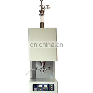 Laboratory Heat Treatment Equipment Vertical Quenching Furnace thumbnail-1