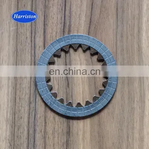 Paper-based Friction Material for Kubota DC105X Harvester Brake Box thumbnail-3