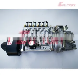 Для MITSUBISHI 6D17 форсунка INJETCOR насос топливного впрыска 6D17 thumbnail-1