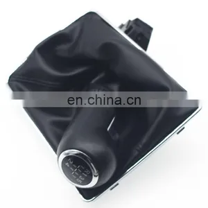 Gear Knob for OPEL ASTRA H thumbnail-4