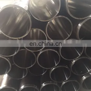 AISI4130,4140,4340 Seamless Steel Honed Tube H8 Tolerance thumbnail-5