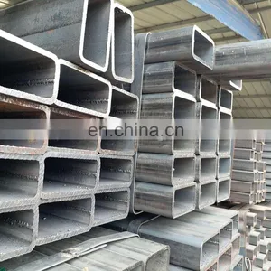 150x150 Mild Steel Square Steel Pipe Sizes thumbnail-2