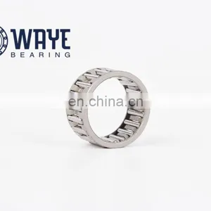 High Quality Needle Non Thrust Roller Bearing NKI90/26 90*120 Radial Needle Roller Bearing thumbnail-6