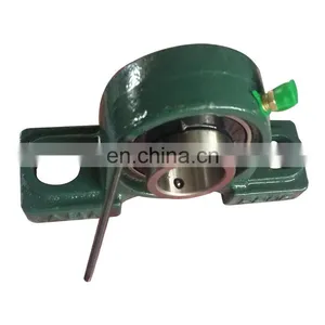 Wholesales Multi Function Anti-friction P204 Pillow Block UCP Bearing With Housing thumbnail-4