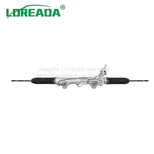 LOREADA LHD Hydraulic LHD Rack and Pinion Steering for EXPLORER U2 4038762 4038776 thumbnail-1