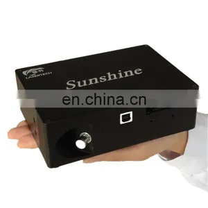 Sunshine Handheld Fiber Optic Spectrometer for Textile Industry thumbnail-1