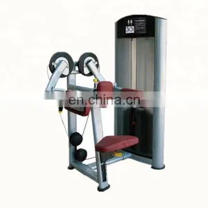 Wholesale Gym Machine Lateral Raise --life Fitness Stretching Exercise Equipment thumbnail-1