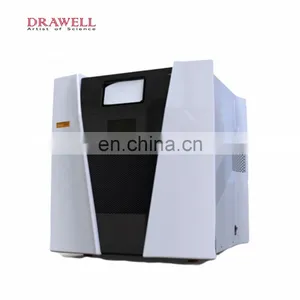 TANK-BASIC Microwave Digestion Digester Apparatus thumbnail-6