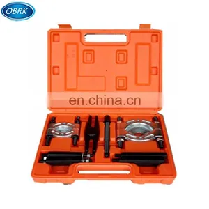 14 PCS Two Sets Bearing Separator Puller Set,Bearing Remove Puller thumbnail-1